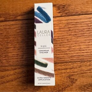 Laura Geller Kajal Longwear Eyeliner Deep Black Kohl